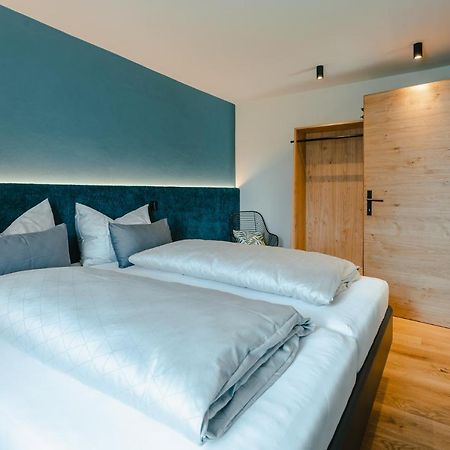 Ferienhaus Holzer Weissensee Eksteriør bilde