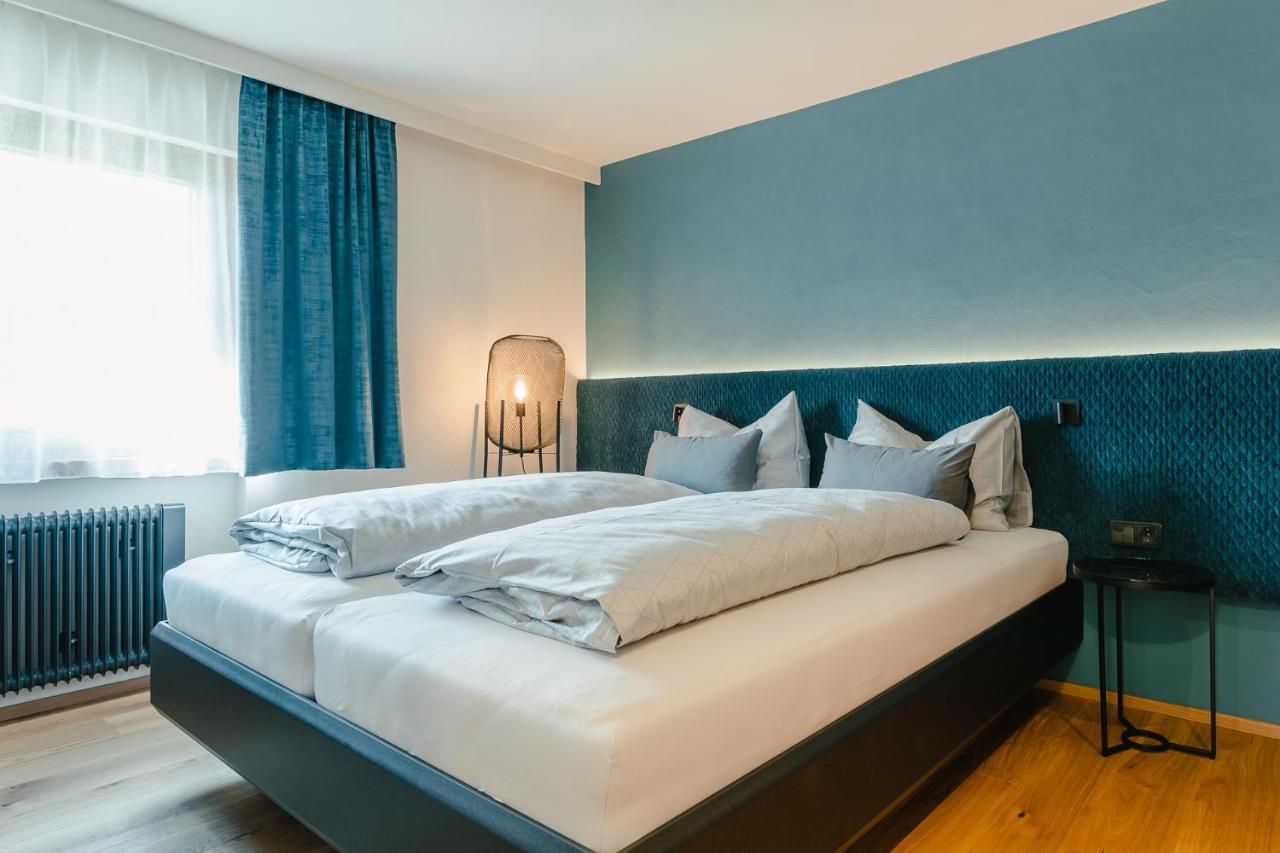 Ferienhaus Holzer Weissensee Eksteriør bilde