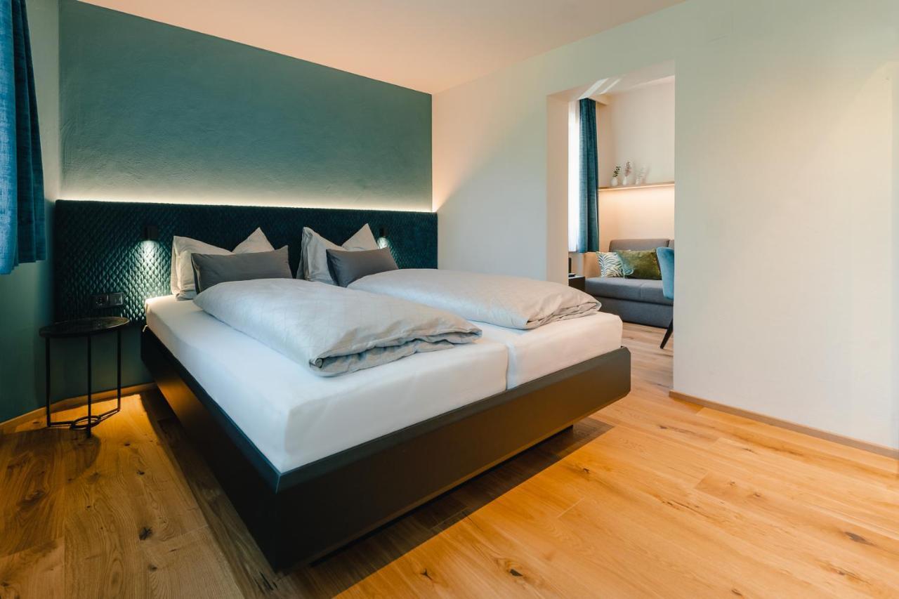 Ferienhaus Holzer Weissensee Eksteriør bilde