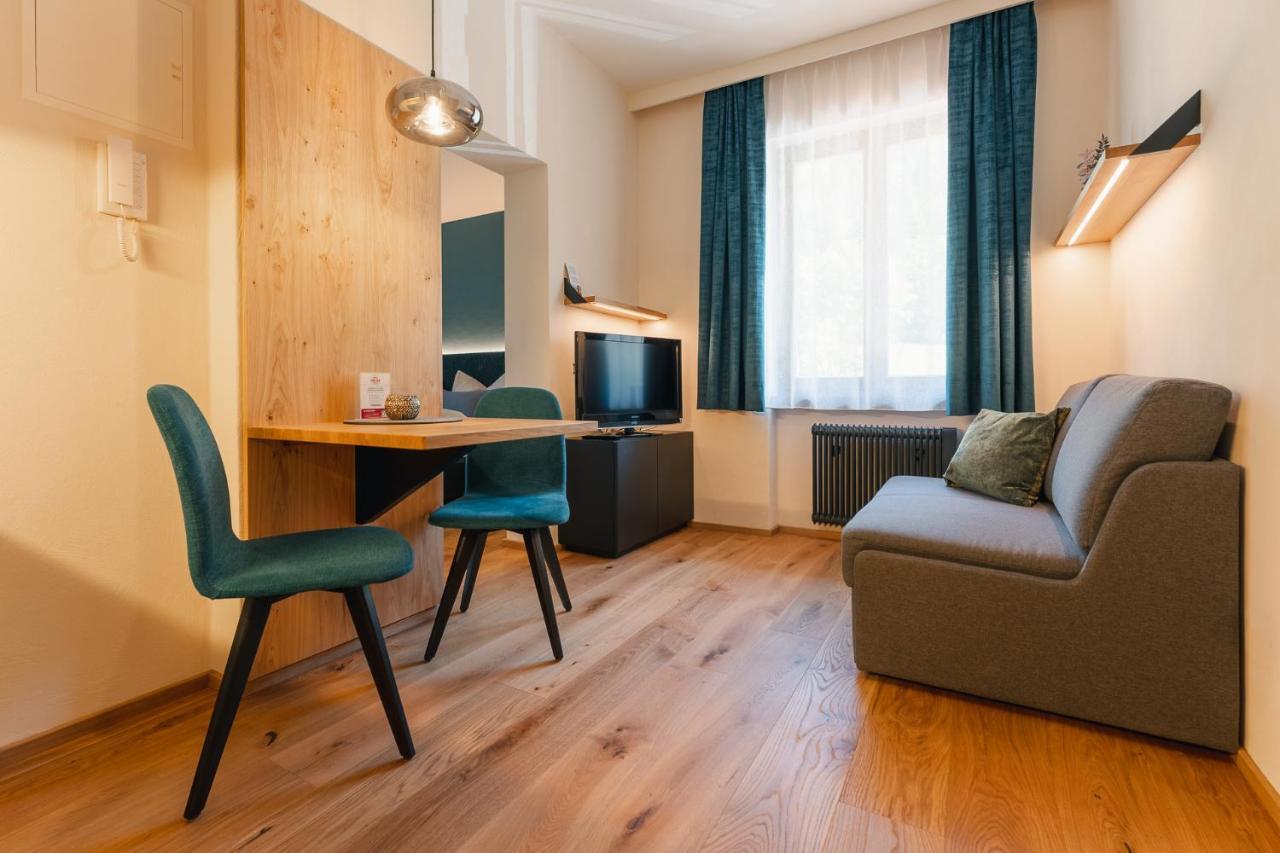 Ferienhaus Holzer Weissensee Eksteriør bilde